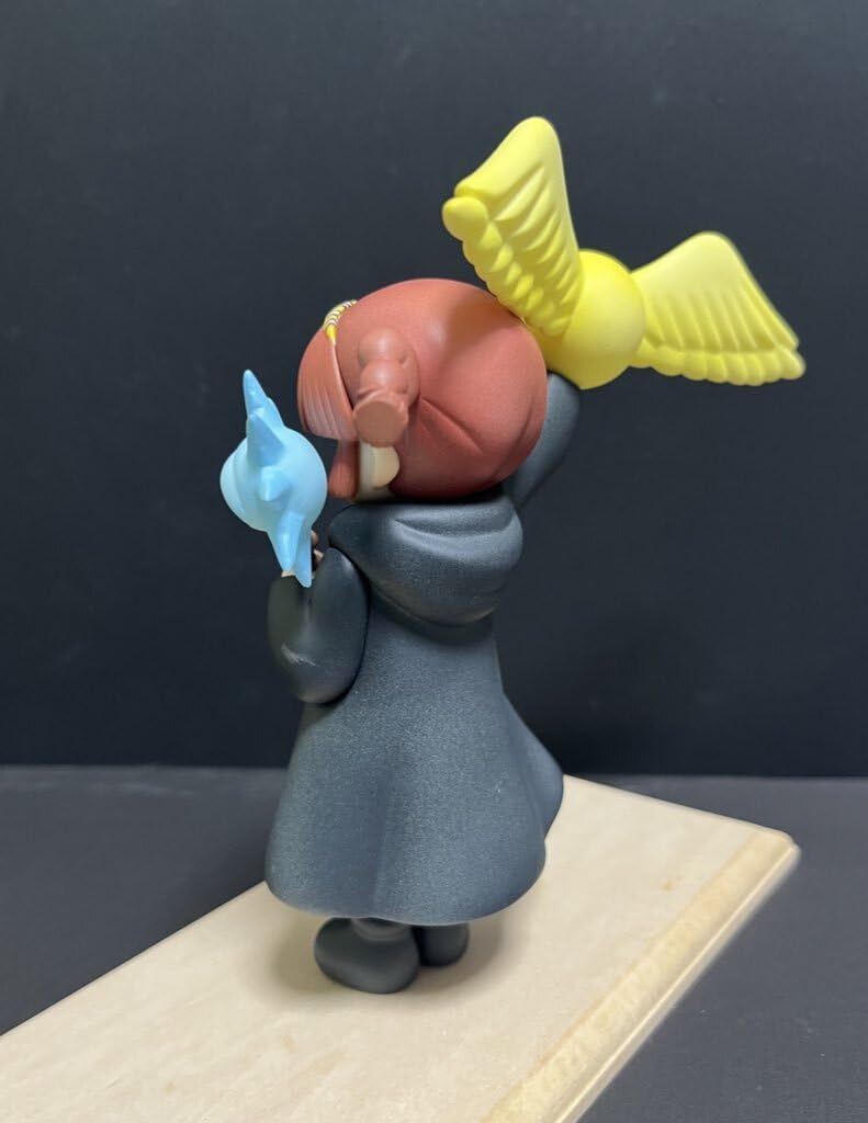 Best.Be.Fore 賞味期限 ククリ 魔法陣グルグル ワンフェス　ソフビ 7/27(日)幕張メッセで開催されるワンフェス2025夏にて販売予定の『魔法